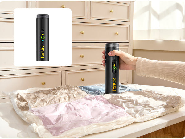 Fanttik Slim V10 Apex Cordless Car Vacuum, 4-in-1 Portable Mini Handheld Vacuum, 19000pa Suction Power, Upgraded Smart Digital Display, 2 Suction Modes for Car, Office Desk, Keyboards