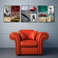 3 piece abstract wall art marilyn monroe audrey hepburn poster oil painting print on canvas wall art for home decoration picture