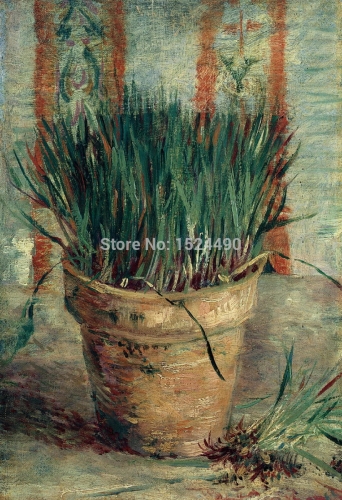 hand made vincent van gogh oil paintings reproductions art on canvas for living room home decoration