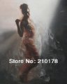 whole oil painting nude sexy woman modern wall decor art oil painting hand-painted df-087 winkling & transparent