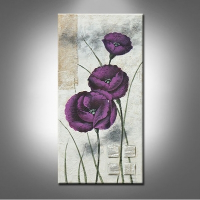 abstract flower hand painted oil painting on canvas tds-cx181---60*90/60*120cm