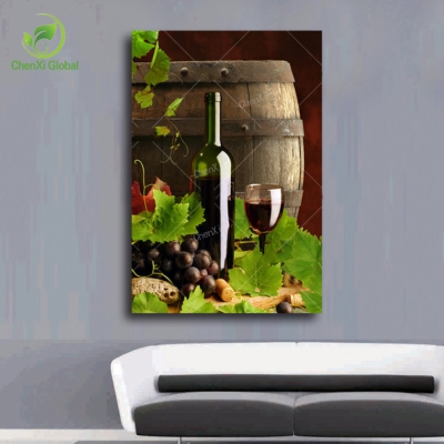 2015 still life decoration painting oil painting picture wall pictures for living room wall pictures printing on canvas