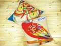 2014 fashion new vintage cute owls sofa seat car cushion cover throw case home decoration romantic owl coulpe love