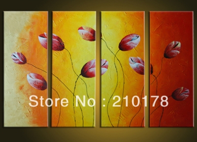 handmade oil painting on canvas modern best art seascape oil painting original directly fromartist fl4-066