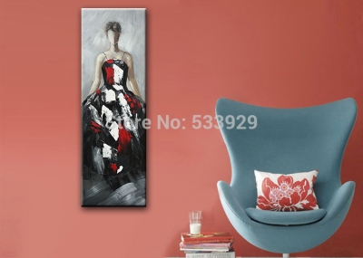 abstract figure hand painted oil painting on canvas tds-cx208 painting canvas wall art picture