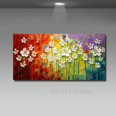 for sell wall art all canvas wall art living room wall decor paint unframed beautiful oil paintings hf0021