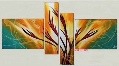 hand painted abstract oil painting for room wall decor art hang pictures on canvas paintings for decor hang paintings