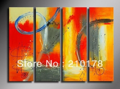 handmade oil painting on canvas modern best art seascape oil painting original directly from artist xd4-220