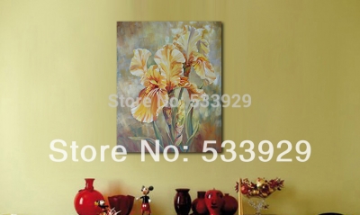 home decor hand painted abstract oil painting on canvas tds-cx116