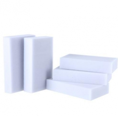 magic sponge eraser melamine cleaner multi-functional cleaning 100x60x20mm kitchen melamine sponge cleaning tools 5pcs/set