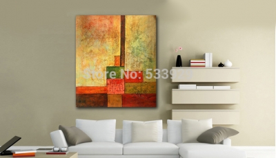 abstract hand painted oil painting on canvas tds-cx247---50x60cm