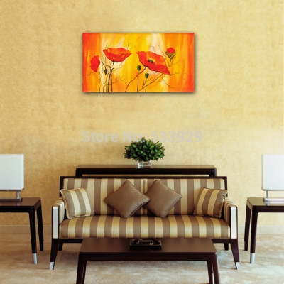 home decor hand painted abstract oil painting on canvas tds-cx080