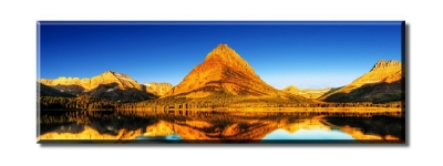 lake and mountains, 1 panel/set hd canvas print painting artwork, .decorative painting s01742d-n