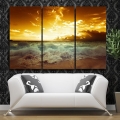 1 piece sell summer sea modern home wall decor canvas picture art hd print painting cancas painting wall painting