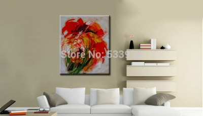 abstract oil painting hand painted oil painting on canvas tds-cx315