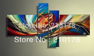 handmade oil painting on canvas modern best art seascape oil painting original directly xd4-028