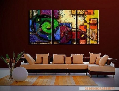 120cm*60cm !! modern abstract oil painting on canvas art group oil paintings home decoration dy-015