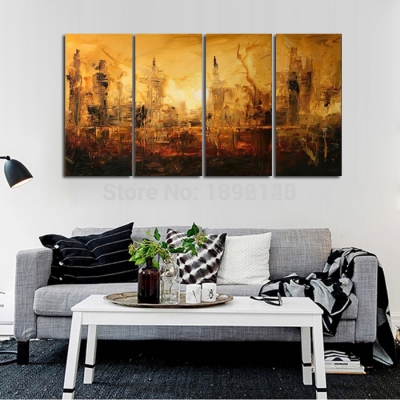 hand painted canvas oil paintings oil painting on canvas abstract paintings decoration hang pictures hand-painted no frame