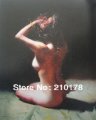 whole oil painting nude sexy woman modern wall decor art oil painting hand-painted df-123 in high noon