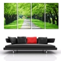 2016 3 panels painting canvas wall art picture home decoration living room canvas print modern painting