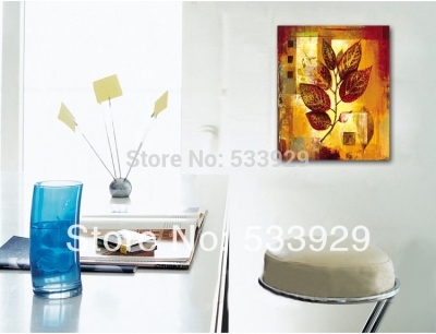 home decor hand painted abstract oil painting on canvas tds-cx093