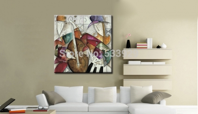 abstract hand painted oil painting on canvas tds-cx314 home decorative art picture