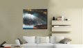 abstract landscape hand painted oil painting on canvas tds-cx262 wall art picture home decorative art picture