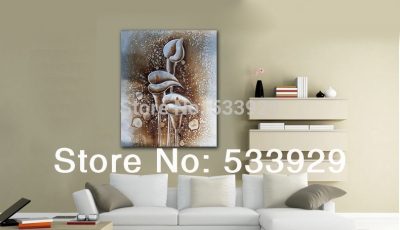 est home decor hand painted abstract oil painting on canvas tds-cx048