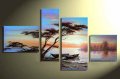 handmade oil painting on canvas modern best art seascape oil painting original directly from artis la4-006