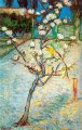 blossoming pear tree of vincent van gogh oil painting hand made reproduction oil painting on canvas wall painting for home decor