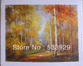 landscape hand painted oil painting on canvas tds-img2335 20x24 inch