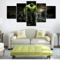 2016 framed printed hulk hd movie painting on canvas room decoration print poster picture canvas