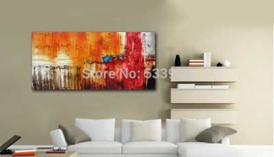 abstract oil painting hand painted oil painting on canvas painting canvas wall art picture