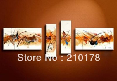 handmade oil painting on canvas modern best art seascape oil painting original directly from artist xd4-099