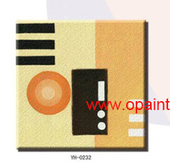 hand painted modern abstract pictures on canvas paintings group of oil paintings hang paintings for living room wall decor