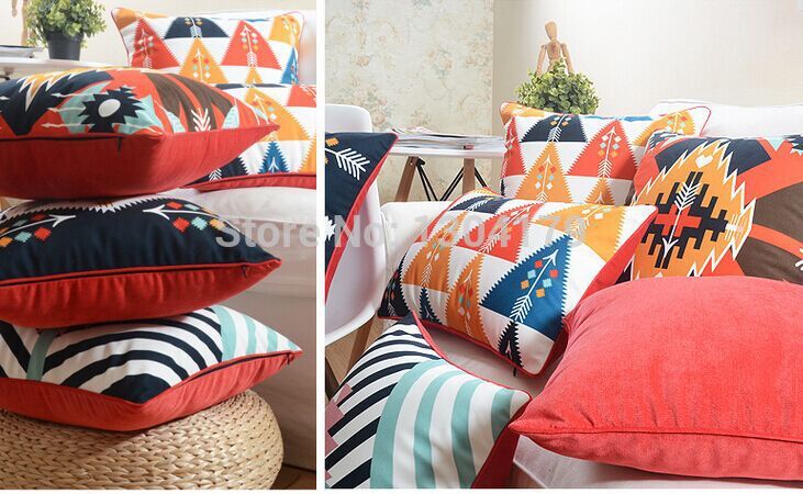 5pcs/lot whole! 5 pcs hepburn cushion pillow cover plush cushion 45cmx45cm