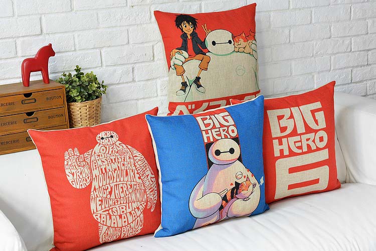 modern style supper corps pillow /cotton liene pillowcase/ pillow cover and cushion cover whole!