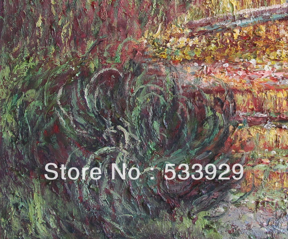 landscape hand painted oil painting on canvas tds-img2346 20x24 inch