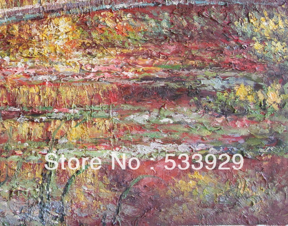 landscape hand painted oil painting on canvas tds-img2346 20x24 inch