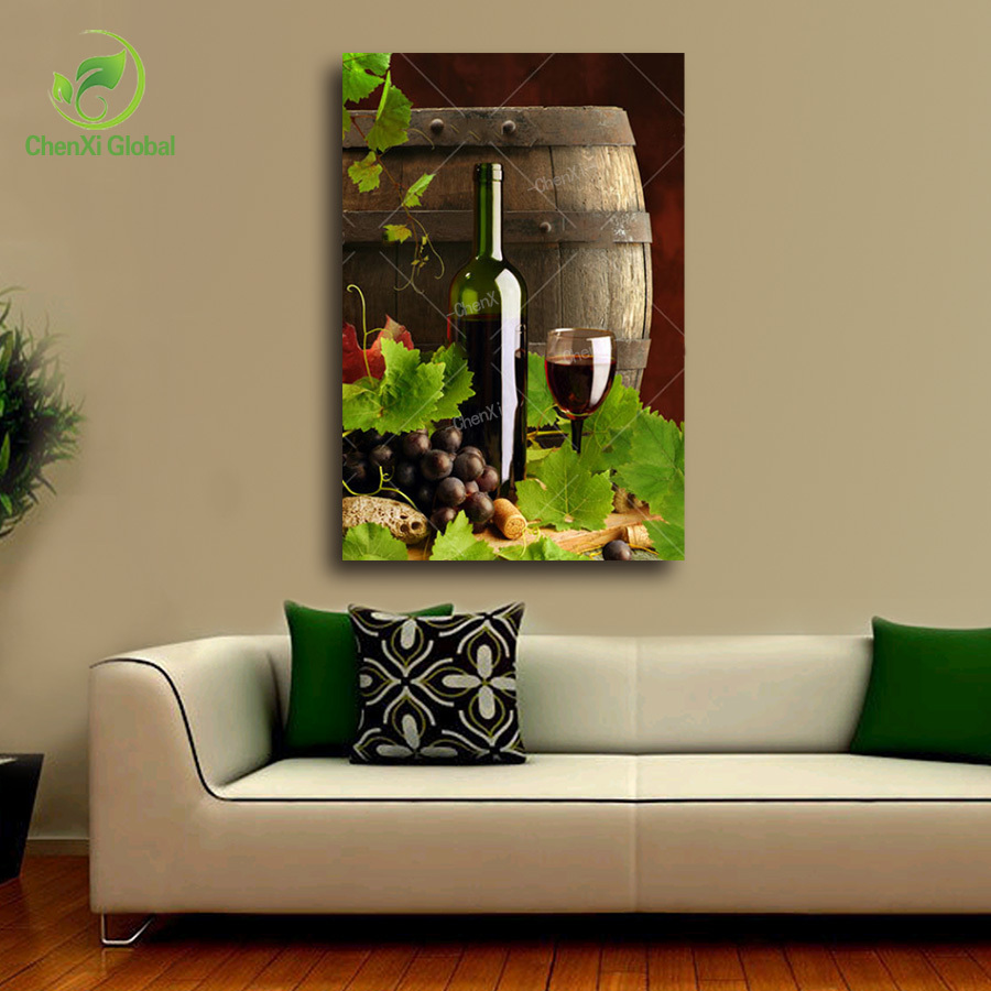 2015 still life decoration painting oil painting picture wall pictures for living room wall pictures printing on canvas