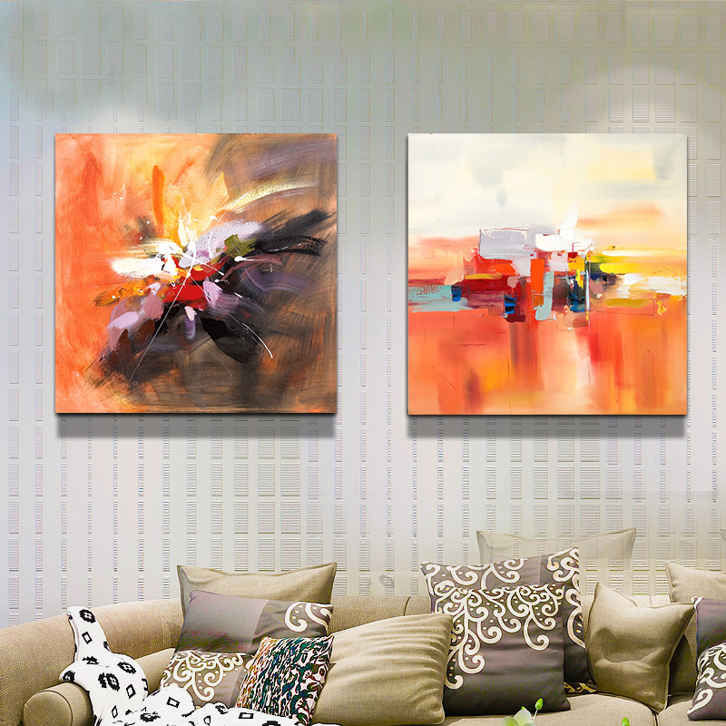 abstract oil painting hand painted oil painting on canvas painting canvas home decorative