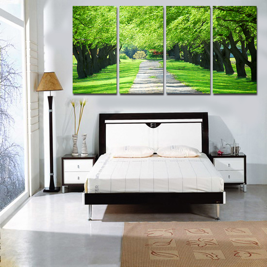 2016 3 panels painting canvas wall art picture home decoration living room canvas print modern painting