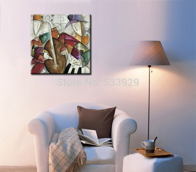 abstract hand painted oil painting on canvas tds-cx314 home decorative art picture