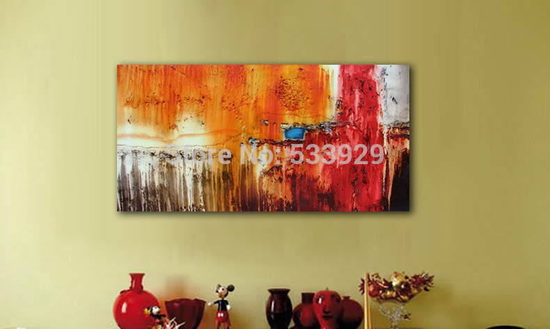 abstract oil painting hand painted oil painting on canvas painting canvas wall art picture