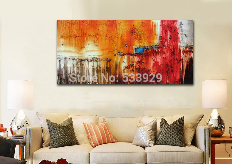 abstract oil painting hand painted oil painting on canvas painting canvas wall art picture