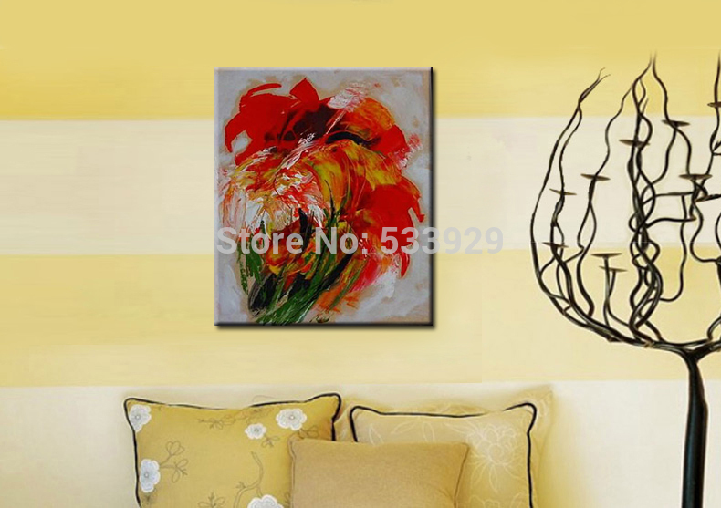 abstract oil painting hand painted oil painting on canvas tds-cx315