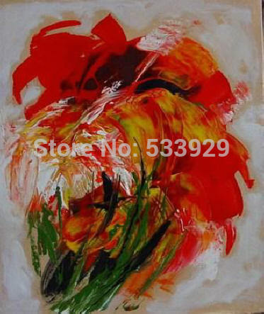 abstract oil painting hand painted oil painting on canvas tds-cx315