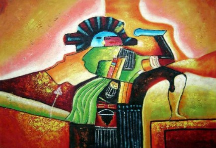 discount abstract figure hand painted oil painting on canvas painting canvas wall art picture