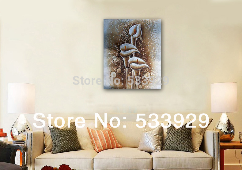 est home decor hand painted abstract oil painting on canvas tds-cx048