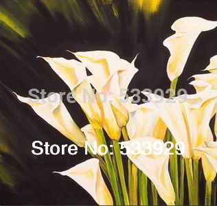 home decor hand painted abstract oil painting on canvas tds-cx064 20x60inch (50x150cm)